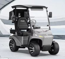Load image into Gallery viewer, Luxury Electric Golf Cart 01 seater
