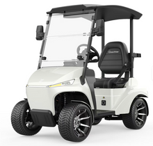 Load image into Gallery viewer, Luxury Electric Golf Cart 01 seater
