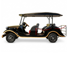 Load image into Gallery viewer, Rolls-Royce Electric Golf car 06 Seater
