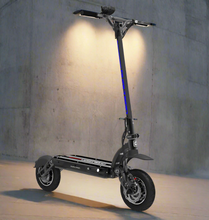 Load image into Gallery viewer, DUALTRON Spider Limited Electric Scooter 60V 24.5Ah LG 3000W - E-Scooter UAE Hub
