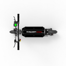 Load image into Gallery viewer, DUALTRON Spider Limited Electric Scooter 60V 24.5Ah LG 3000W - E-Scooter UAE Hub
