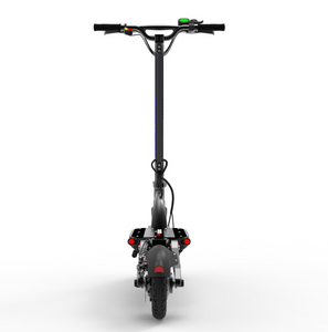 DUALTRON Spider Limited Electric Scooter 60V 24.5Ah LG 3000W - E-Scooter UAE Hub