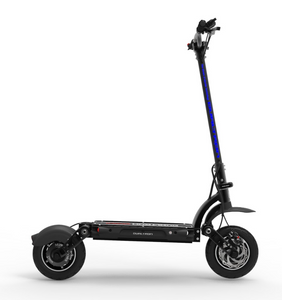 DUALTRON Spider Limited Electric Scooter 60V 24.5Ah LG 3000W - E-Scooter UAE Hub