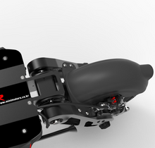 Load image into Gallery viewer, DUALTRON Spider Limited Electric Scooter 60V 24.5Ah LG 3000W - E-Scooter UAE Hub
