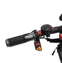 Load image into Gallery viewer, Mk11 Off Road Electric Scooter 4000W Dual motor Scooter 60V 28Ah
