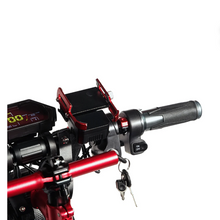 Load image into Gallery viewer, Mk11 Off Road Electric Scooter 4000W Dual motor Scooter 60V 28Ah
