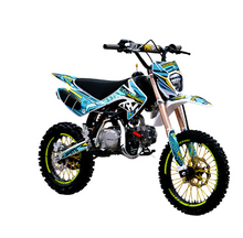 Load image into Gallery viewer, Cross Country Gas Dirt Bike 150CC
