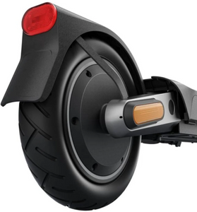 Xiaomi Electric Scooter 5 Pro 60km Super Long Range with EABS Breaks & Turning Lights - E-Scooter UAE Hub