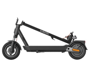 Xiaomi Electric Scooter 5 Pro 60km Super Long Range with EABS Breaks & Turning Lights - E-Scooter UAE Hub