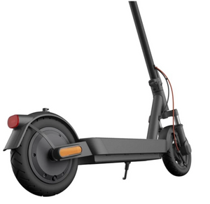Xiaomi Electric Scooter 5 Max with 1000W motor 60km Super long Range Fast charging - E-Scooter UAE Hub