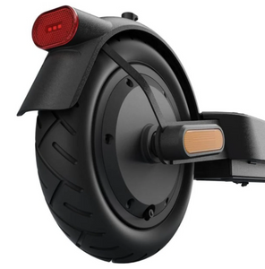 Xiaomi Electric Scooter 5 Max with 1000W motor 60km Super long Range Fast charging - E-Scooter UAE Hub