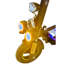Load image into Gallery viewer, GR-Line S1 Electric Scooter 48V 13Ah 1900W New 2026 version
