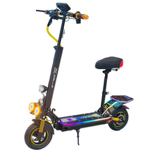 Load image into Gallery viewer, GR-Line S1 Electric Scooter 48V 13Ah 1900W New 2026 version
