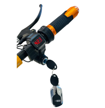 Load image into Gallery viewer, GR-Line S1 Electric Scooter 48V 13Ah 1900W New 2026 version
