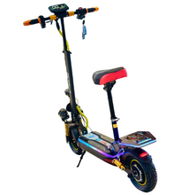 Load image into Gallery viewer, GR-Line S1 Electric Scooter 48V 13Ah 1900W New 2026 version
