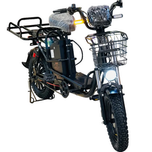 Load image into Gallery viewer, New Heavy Duty City Electric Bicycle
