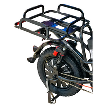 Load image into Gallery viewer, New Heavy Duty City Electric Bicycle
