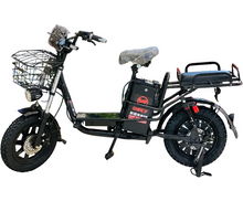Load image into Gallery viewer, New Heavy Duty City Electric Bicycle
