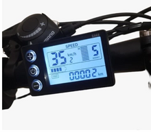 Load image into Gallery viewer, Winnersky Electric Bike 36V 10Ah 500W
