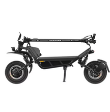 Load image into Gallery viewer, 2026 New Dualtron Rovoron R7 Electric Scooter - 900W Dual motor 60V 28.6/42.4 Ah Urban &amp; Off-Road Cruiser
