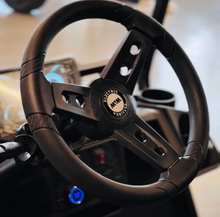 Load image into Gallery viewer, MTM Terrain 4,6 Electric Golf cart -Lifted Version
