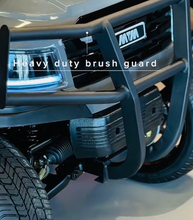 Load image into Gallery viewer, MTM Terrain 4,6 Electric Golf cart -Lifted Version
