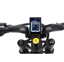 Load image into Gallery viewer, VSETT Eagle Fat Tire Electric Bike 48V 20Ah 750W

