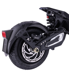 VSETT 10 APEX Electric Scooter 60V 25.6Ah 1500W Dual motor