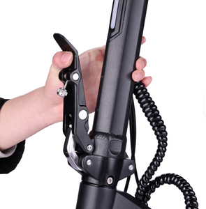 VSETT 10 APEX Electric Scooter 60V 25.6Ah 1500W Dual motor