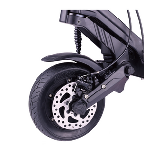 VSETT 8 APEX  New Electric Scooter 48V 15Ah 600W Dual powered