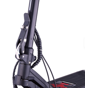VSETT 8 APEX  New Electric Scooter 48V 15Ah 600W Dual powered