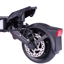 Load image into Gallery viewer, VSETT 8 APEX  New Electric Scooter 48V 15Ah 600W Dual powered
