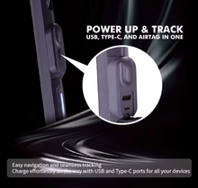 Load image into Gallery viewer, VSETT 8 APEX  New Electric Scooter 48V 15Ah 600W Dual powered

