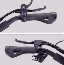 Load image into Gallery viewer, VSETT 8 APEX  New Electric Scooter 48V 15Ah 600W Dual powered
