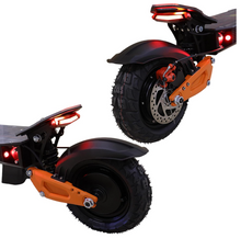 Load image into Gallery viewer, Chenxian C3 E-scooter 48V 15Ah 2000W Dual motor high speed
