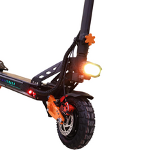 Load image into Gallery viewer, Chenxian C3 E-scooter 48V 15Ah 2000W Dual motor high speed
