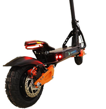 Load image into Gallery viewer, Chenxian C3 E-scooter 48V 15Ah 2000W Dual motor high speed
