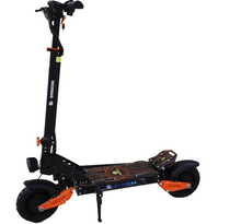 Load image into Gallery viewer, Chenxian C3 E-scooter 48V 15Ah 2000W Dual motor high speed
