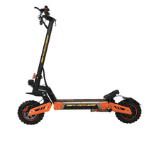 Load image into Gallery viewer, Kugoo G4 Max Electric Scooter 60V 26Ah 2000W Dual Top speed 75kmh
