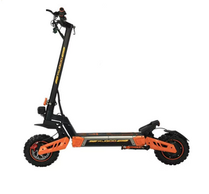 Kugoo G4 Max Electric Scooter 60V 26Ah 2000W Dual Top speed 75kmh