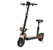 Load image into Gallery viewer, Kugoo M3 Plus Electric Scooter 48V 15Ah 800W
