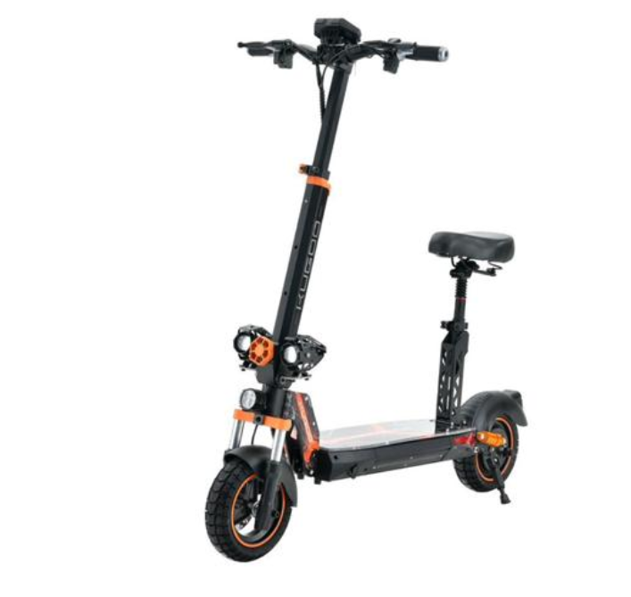 Kugoo M3 Plus Electric Scooter 48V 15Ah 800W