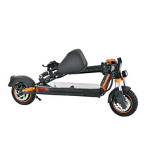Load image into Gallery viewer, Kugoo M3 Plus Electric Scooter 48V 15Ah 800W
