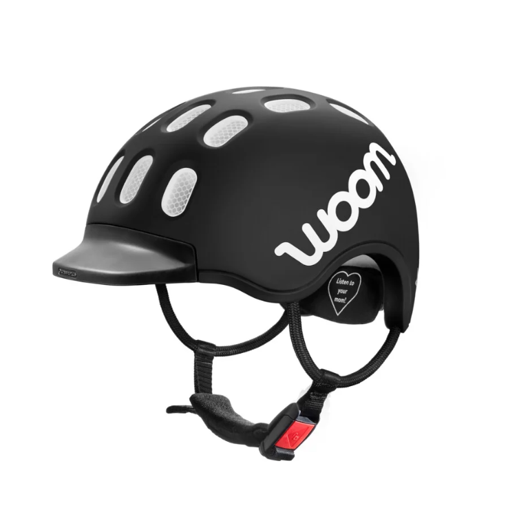 Woom Kids’ Helmet – Safe, Comfortable & Made Just for Children