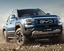 Load image into Gallery viewer, BYD Shark 6 plug-in hybrid pickup - 2025
