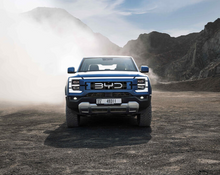 Load image into Gallery viewer, BYD Shark 6 plug-in hybrid pickup - 2025
