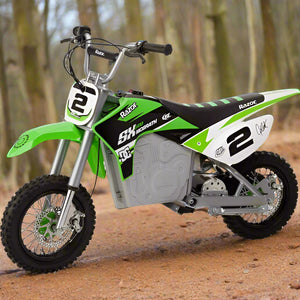 Razor SX500 Dirt Rocket McGrath Motor bike Age 14+ Teens
