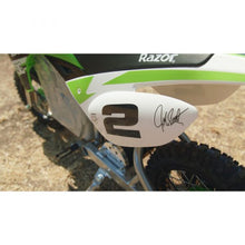Load image into Gallery viewer, Razor SX500 Dirt Rocket McGrath Motor bike Age 14+ Teens
