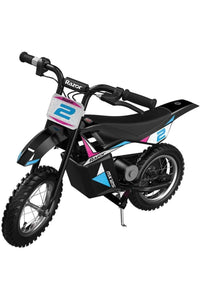 Razor D.Rocket Mx125 Electric Dirt Bike Age 7+ - E-Scooter UAE Hub