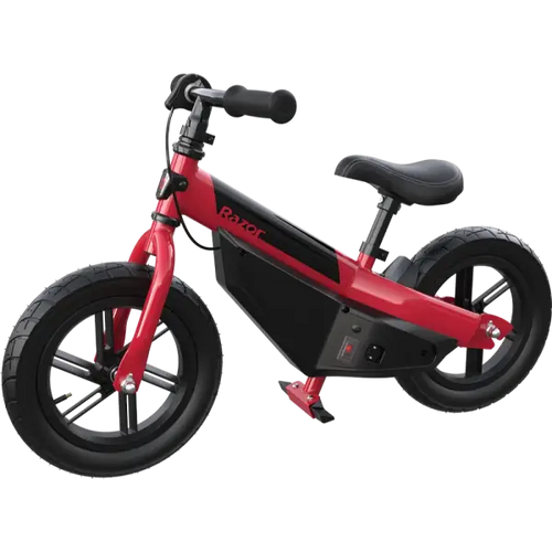 Razor Dash Balance E Bike Kids Early Learning Fun rider 3+ Years - E-Scooter UAE Hub